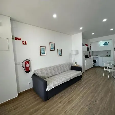 Pe No Mar Appartement Monte Gordo