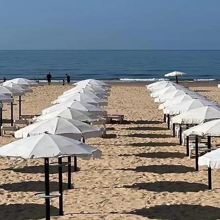 Apartament Pe No Mar Monte Gordo