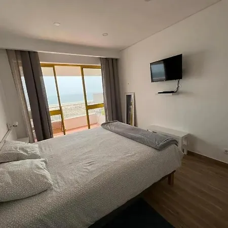 Pe No Mar Appartement Monte Gordo
