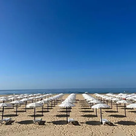 Pe No Mar * Monte Gordo