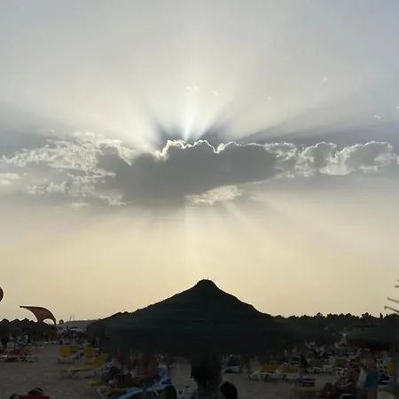 Pe No Mar Apartamento *